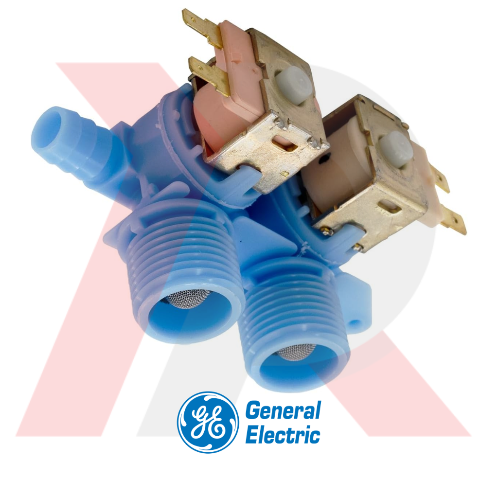 Washer Water Inlet Valve